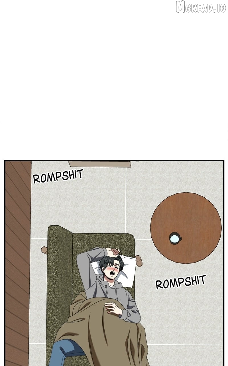 Change Me Chapter 273  - page 30